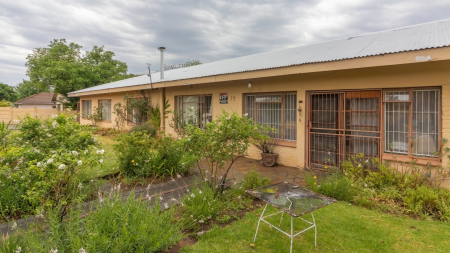 4 Bedroom Property for Sale in Morewag Free State